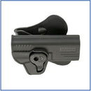 Cytac Hardshell Holster