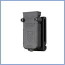 Cytac Hardshell Pistol Universal Double Magazine Holster