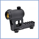 ZSHOT/Dynamic Tactical - Knight's Armament T1 Riser