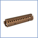 GHK Daniel Defense - MK18 Rail - 9.5"