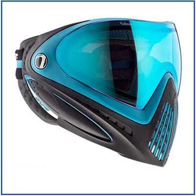 Dye I4 Goggle