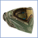 Dye I5 2.0 Goggle