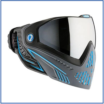 dye i5 paintball goggle Dye I5 2.0 Goggle