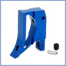 EDGE Custom - Hi-Capa - "T2" Aluminum Trigger