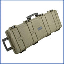 EMG Transporter Lockable 42" Hard Case