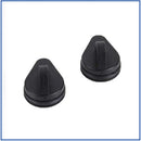 Echo1 - Crane Stock Knobs - Set of 2