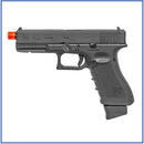 Elite Force GLOCK 17 Gen4 CO2 Pistol