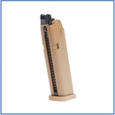 Elite Force GLOCK 19X Magazine - GBB - 20rd
