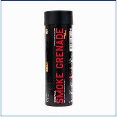 Enola Gaye Airsoft Wire Pull Smoke Grenade (WP40)