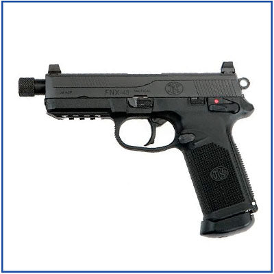 FN Herstal FNX-45 Tactical GBB Pistol