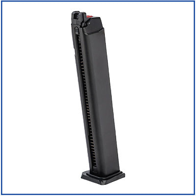 AW Custom VX/G-Series Magazine - GBB - 25/50rd