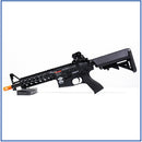 G&G CM16 Raider Short