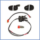 Gate - V2 Titan Mosfet