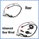 Gate - V3 Titan Mosfet