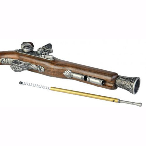 HFC 18th Century Flintlock GBB Pistol