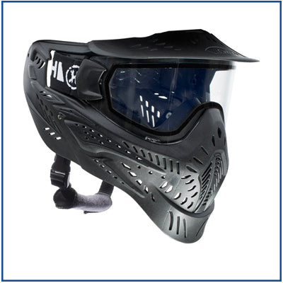 HK Army HSTL Thermal Full Face Mask
