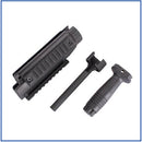 H&K - RIS Kit - MP5 Competition