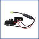 JG - P90 - Wiring Harness