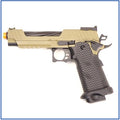 JAG Arms GMX Series Hi-Capa GBB Pistol
