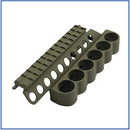 JAG Arms 6 Shell Shotgun Shell Carrier  - Scattergun