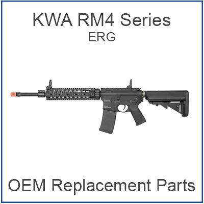 KWA - ERG/ 2.5/ 3.0  - Replacement Parts