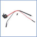 KWA - ERG/ 2.5/ 3.0  - Replacement Parts