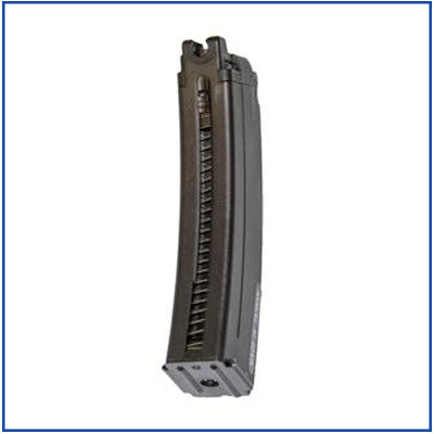 KWA Kz. 61 Skorpion Magazine - GBB - 40rd