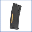 KWA MS120c Mid Capacity Magazine with CUT-OFF - 3 pk