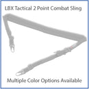 LBX Tactical 2 Point Combat Sling