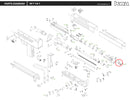 KWA - M11A1 - Replacement Parts