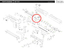 KWA - M11A1 - Replacement Parts