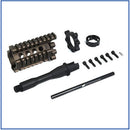 MadBull - Daniel Defense Lite Rail Kit - 4"