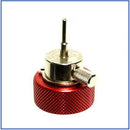 MadBull Ultimate Propane Adapter with Oiler