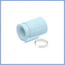 Maple Leaf - Decepticons Hop-Up Bucking