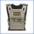 Matrix Level 1 Plate Carrier - YOUTH