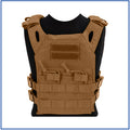 Matrix Level 1 Plate Carrier - YOUTH