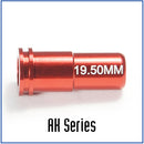 MAXX - Aluminum Double O-ring Air Nozzle