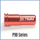 MAXX - Aluminum Double O-ring Air Nozzle