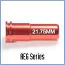 MAXX - Aluminum Double O-ring Air Nozzle