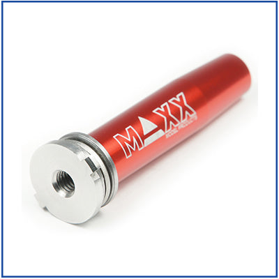 MAXX - Stainless Steel Spring Guide