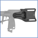 Modify PP-2K QD Holster