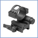 NcStar - Flip To Side - QR Mount