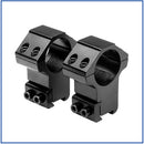 NcStar - Scope Ring - 1" - 2 Pack