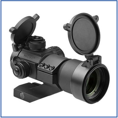 NcStar - 35mm RBG Dot Optic