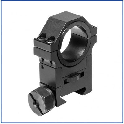 NCStar - 30mm Adjustable Height Scope Ring