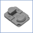 NcStar - KeyMod 1 Slot Covers