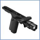 NcStar - Vertical Grip with Strobe Flashlight