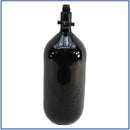 Ninja 4500 PSI 90 CU Carbon Fiber Tank