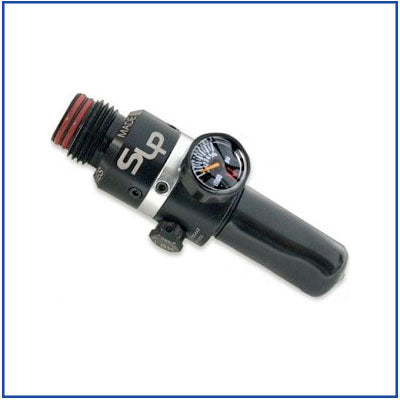 Standard Ninja Regulator 4500 or 3000 psi - A Paintball Store