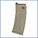 PTS EPM LM4 Magazine - GBB - 38rd